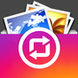 Ikon apk SwiftSave - Downloader for Instagram
