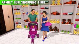 Pregnant Mom Virtual Family Happy Home のスクリーンショットapk 11