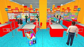 Gambar Destroy the Office-Smash Supermarket:Blast Game 3