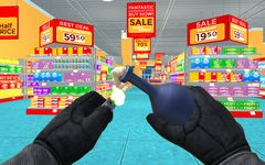 รูปภาพที่  ของ Destroy the Office-Smash Supermarket:Blast Game