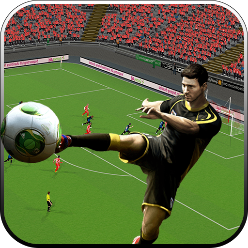 Real Football - Free Play & No Download