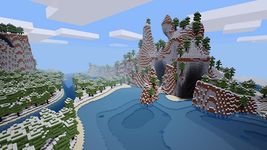 Block Craft World の画像1