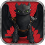 DreamWorks Dragons AR APK