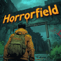 Horrorfield - 多人生存恐怖游戏 图标