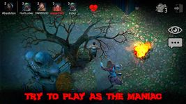 Horrorfield ảnh màn hình apk 10