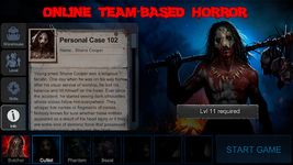 Tangkap skrin apk Horrorfield Multiplayer horror 20
