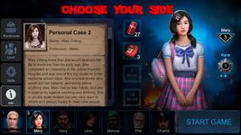 Tangkapan layar apk Horrorfield 2