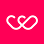 WIPPY -  Meet People & Dating 图标