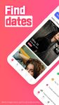 Tangkap skrin apk WIPPY -  Meet People & Dating 7