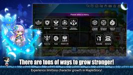 MapleStory M captura de pantalla apk 10