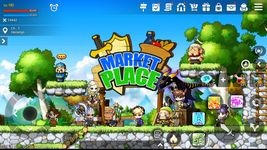 Captură de ecran MapleStory M apk 7