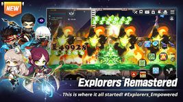 MapleStory M zrzut z ekranu apk 8