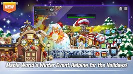 MapleStory M zrzut z ekranu apk 6