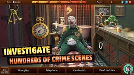 Скриншот 4 APK-версии Criminal Case: Mysteries of the Past!