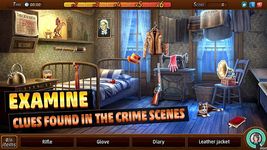 Tangkapan layar apk Criminal Case: Mysteries of the Past! 3