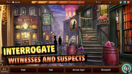 Criminal Case: Mysteries of the Past zrzut z ekranu apk 11