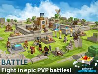 Craft Warriors ekran görüntüsü APK 11