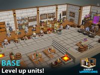 Craft Warriors ekran görüntüsü APK 9