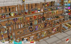 Craft Warriors zrzut z ekranu apk 6