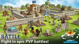 Screenshot 18 di Craft Warriors apk