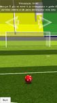 2 Player Free Kick capture d'écran apk 5