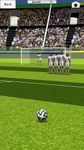 2 Player Free Kick capture d'écran apk 