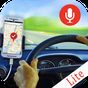 Indicazioni stradali GPS vocali - Lite