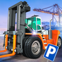 Cargo Crew: Port Truck Driver 아이콘
