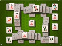 Mahjong FRVR screenshot APK 4