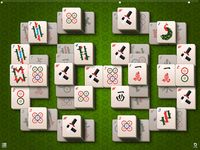 Mahjong FRVR screenshot APK 2