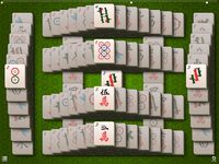 Mahjong FRVR screenshot APK 3