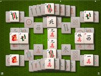 Mahjong FRVR screenshot APK 