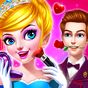 Magia De Hadas Princesa Dressup