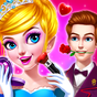 Sihirli Peri Prenses Dressup - Aşk Hikayesi Oyunu