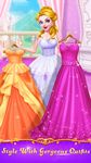 Sihirli Peri Prenses Dressup - Aşk Hikayesi Oyunu ekran görüntüsü APK 9