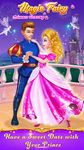 Magic Fairy Princess Dressup - Love Story Game screenshot APK 7