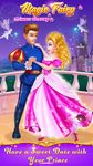 Sihirli Peri Prenses Dressup - Aşk Hikayesi Oyunu ekran görüntüsü APK 23