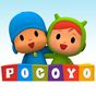Pocoyo meets Nina - Storybook apk icon
