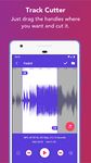 Tangkap skrin apk Muzik Editor 13