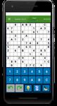 Tangkapan layar apk Classic Sudoku PRO(No Ads) 4