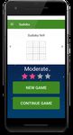 Sudoku Bulmaca Ultimate ekran görüntüsü APK 5