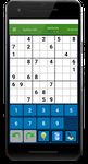 Captură de ecran Classic Sudoku PRO(No Ads) apk 3
