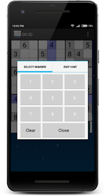 sudoku app no ads