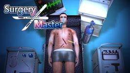 Tangkapan layar apk Master operasi - Surgery Master 10