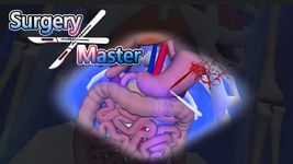 Tangkapan layar apk Master operasi - Surgery Master 8