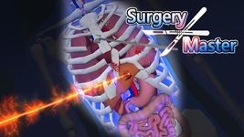 Tangkapan layar apk Master operasi - Surgery Master 19