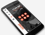 Tangkapan layar apk Strip Launcher 2018 - Theme 3