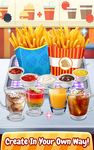 Fast Food - French Fries Maker image 