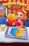 Fast Food - French Fries Maker image 11