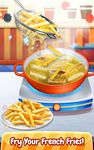 Fast Food - French Fries Maker imgesi 5